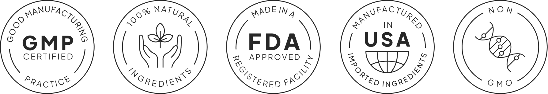 Synaptigen Certification