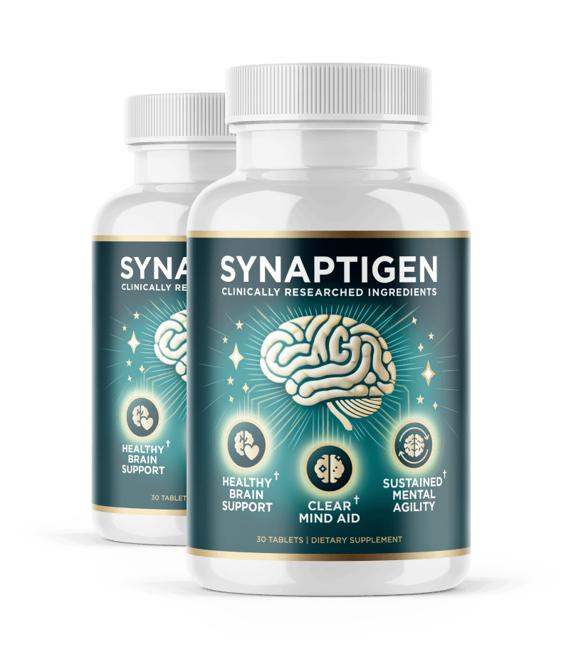 How Does  Synaptigen?