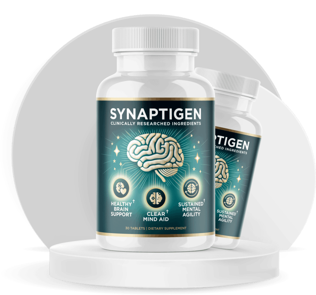 What is Synaptigen?
